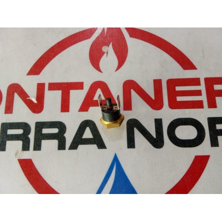 CLIXON 95ºC REARME MANUAL TIFELL