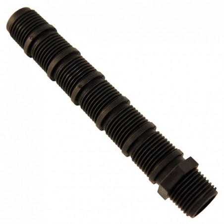 BOBINA DE RIEGO RECORTABLE