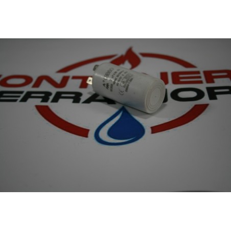 CONDENSADOR 3µF