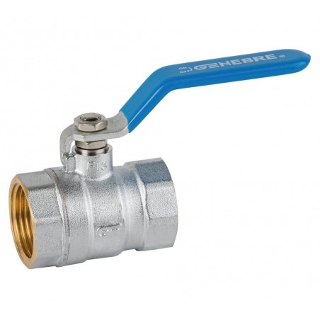 LLAVE PALANCA GENEBRE 2"