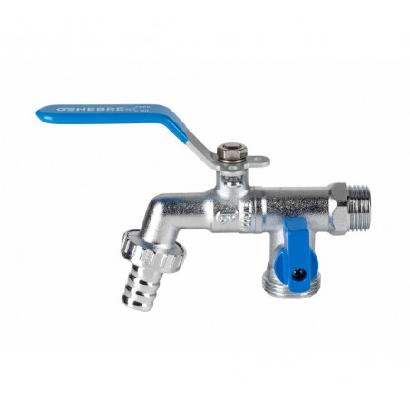 GRIFO JARDIN 1/2-3/4-3/4 GENEBRE