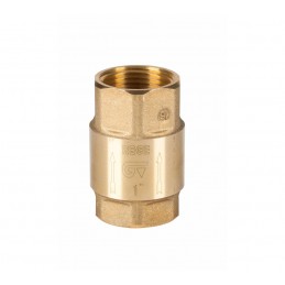 Válvula antirretorno Genebre RE-GE 3/4" PN25