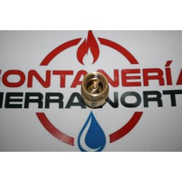 VALVULA ANTIRETORNO 11/2" GENEBRE