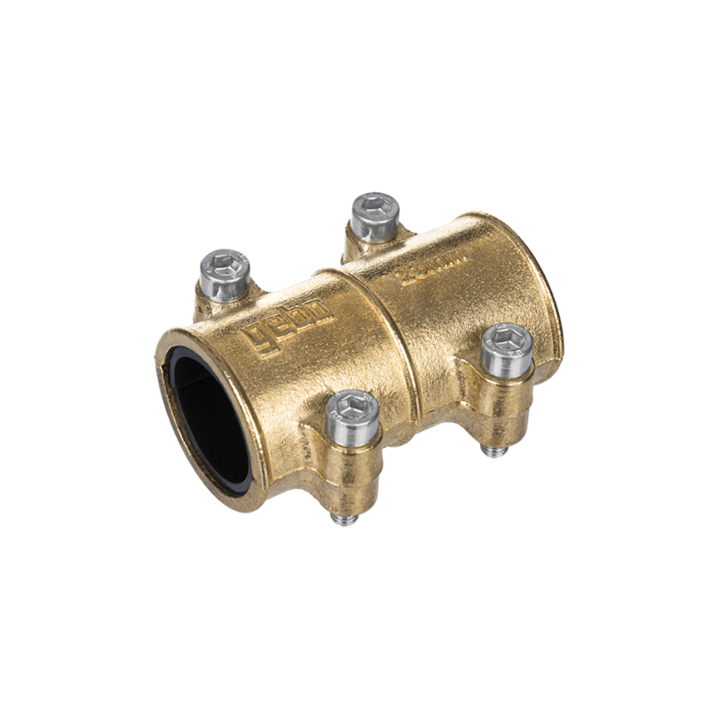 TAPA POROS PARA COBRE 28