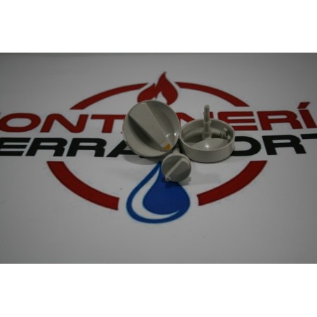 MANDOS CALDERA EUROLINE