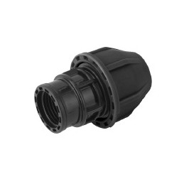 ENTRONQUE HEMBRA 25-3/4