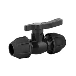 LLAVE POLIETILENO 32
