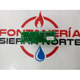 PANTALLA/DISPLAY ASTRALPOOL HEAT II