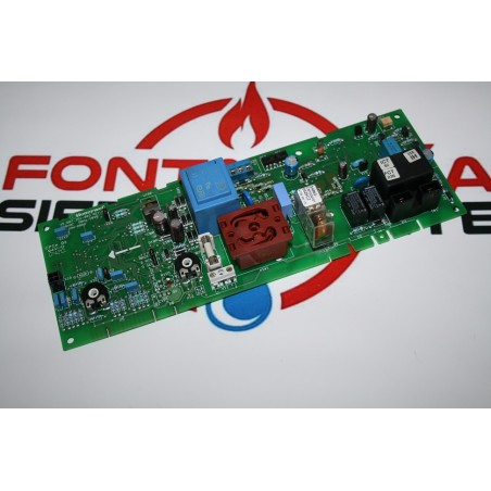 CIRCUITO ELECTRONICO EUROLINE