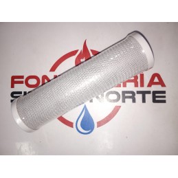 FILTRO CARBONO ACTIVO