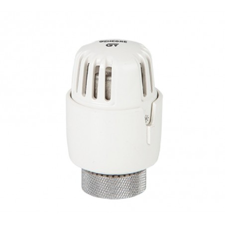 CABEZAL TERMOSTATICO M30X1.5 GENEBRE