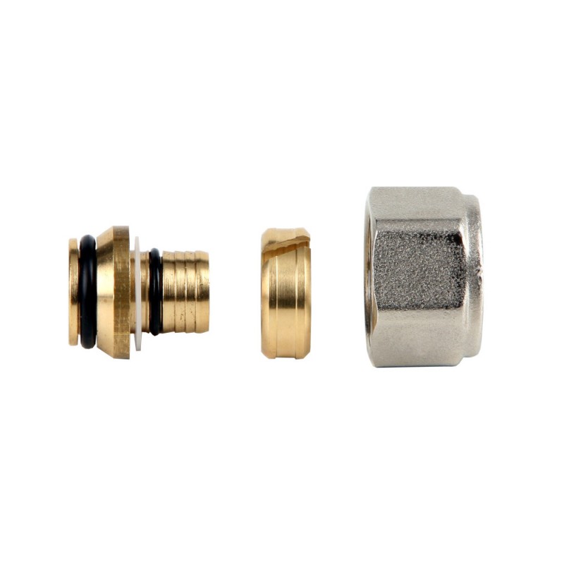 BICONO MULTICAPA 16 GENEBRE