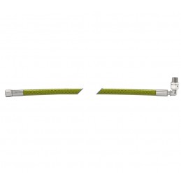 LATIGUILLO GAS INOX 1/2 M-H...
