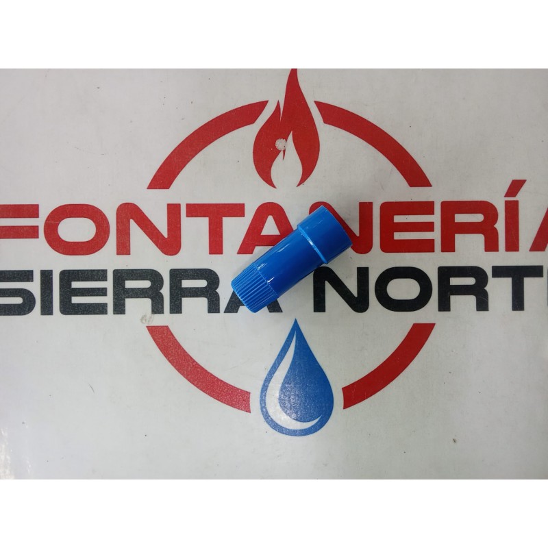 PROLONGADOR LLAVE LLENADO SAUNIER