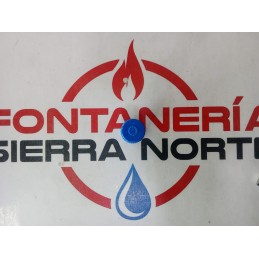 PROLONGADOR LLAVE LLENADO SAUNIER