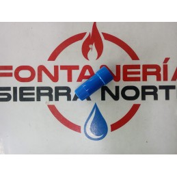 LLAVE DE LLENADO SAUNIER