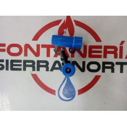 LLAVE DE LLENADO SAUNIER