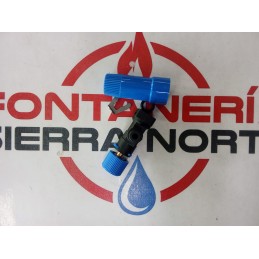 LLAVE DE LLENADO SAUNIER