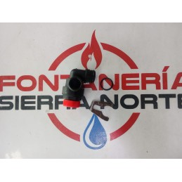 VALVULA DE SEGURIDAD