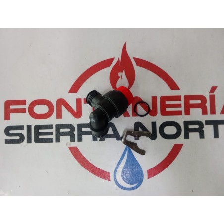 VALVULA DE SEGURIDAD