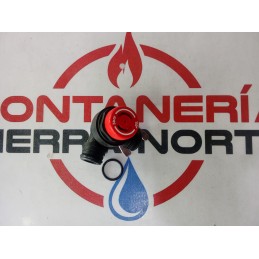 VALVULA DE SEGURIDAD