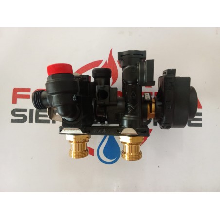 VALVULA 3 VIAS THEMACLASSIC // THEMATEK