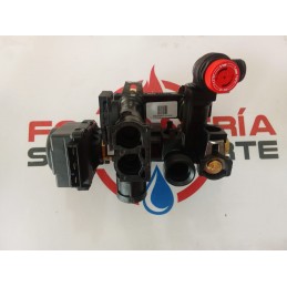 VALVULA 3 VIAS THEMACLASSIC // THEMATEK