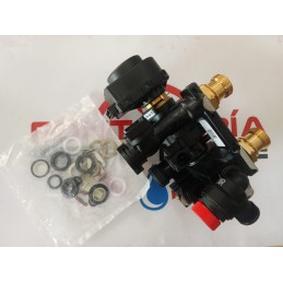 VALVULA 3 VIAS THEMACLASSIC // THEMATEK