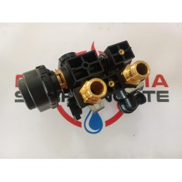 VALVULA 3 VIAS THEMACLASSIC // THEMATEK