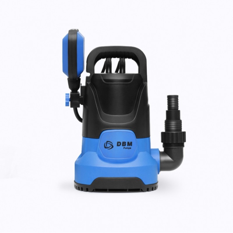 BOMBA ACHIQUE RIHO-DRY AGOTAMIENTO TOTAL