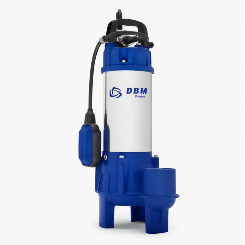 BOMBA ACHIQUE DREMO 507 MA CP (1~230V 50Hz)