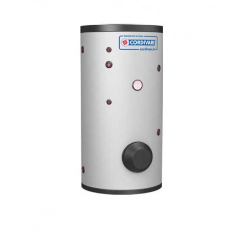 ACUMULADOR POLYWARM® 200L