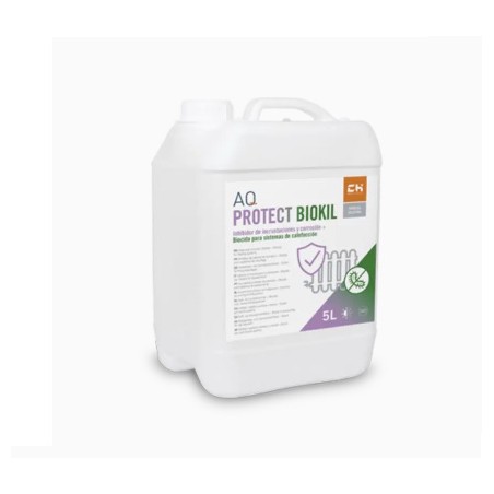 AQ PROTECT BIOKIL 5 LTRS