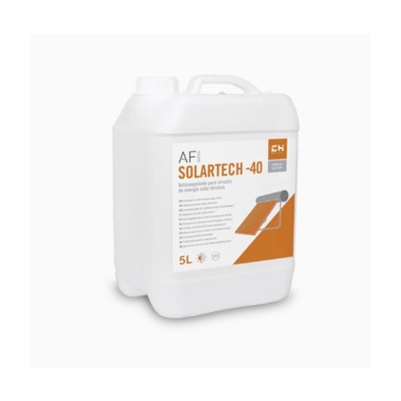AF GLYCOL SOLARTECH -40 (PROPILENGLICOL SOLAR PURO)