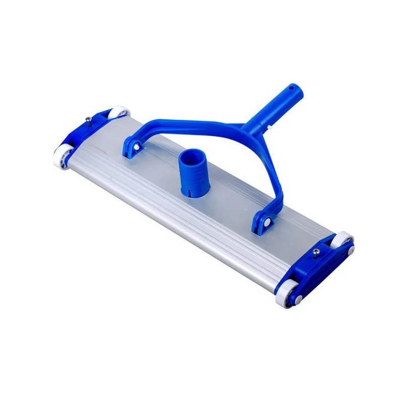 LIMPIAFONDOS METALICO MANUAL