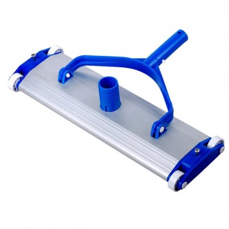 LIMPIAFONDOS METALICO MANUAL