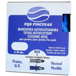 MANGUERA AUTOFLOTANTE 8 m