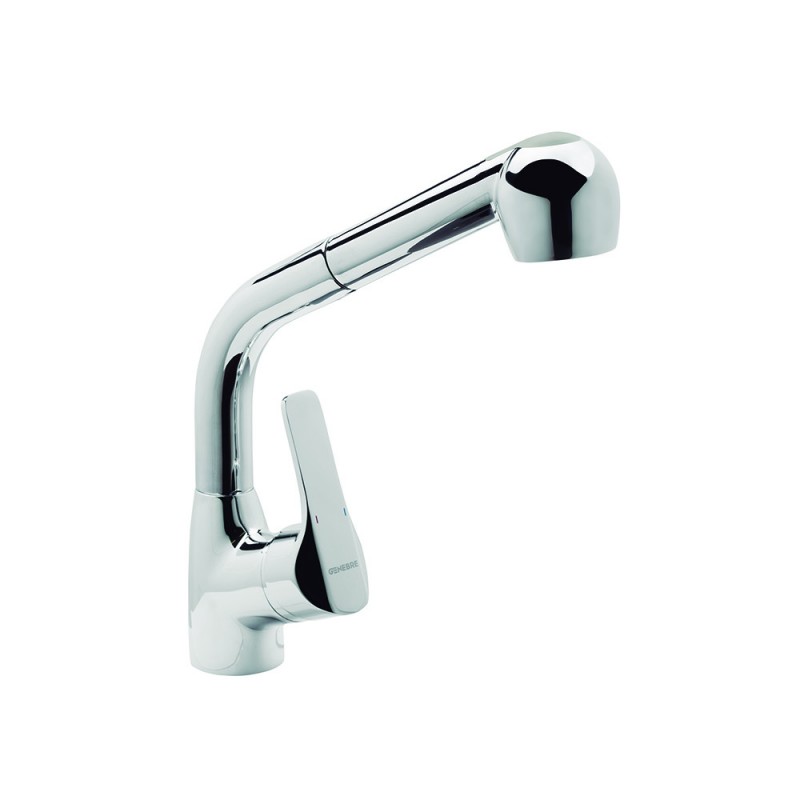 MONOMANDO EXTRAIBLE K8 GENEBRE