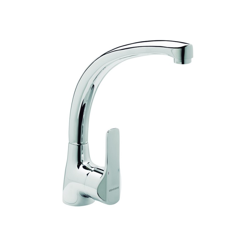 MONOMANDO FREGADERO K8 GENEBRE