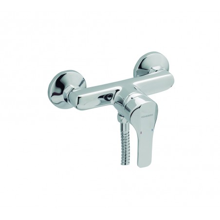 GRIFERIA DUCHA K8 GENEBRE