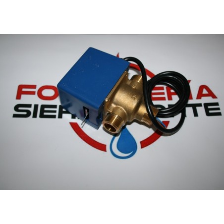 VALVULA DE 3 VIAS MUT