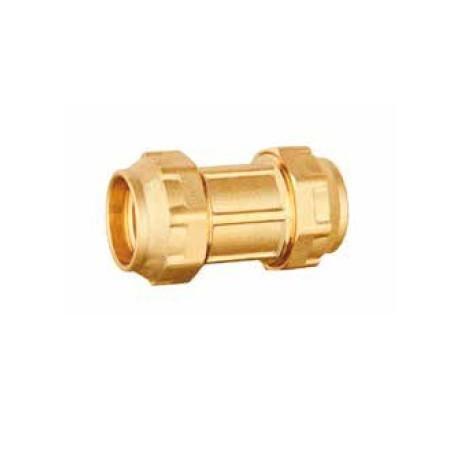 MANGUITO DE LATON PARA POLIETILENO DN50