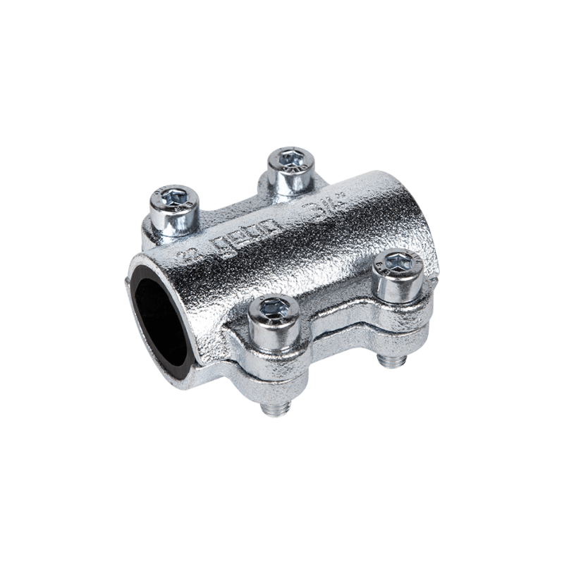 TAPA POROS 11/4" GEBO