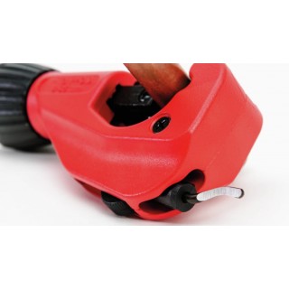 CORTATUBOS TELESCOPICO CU 35MM.