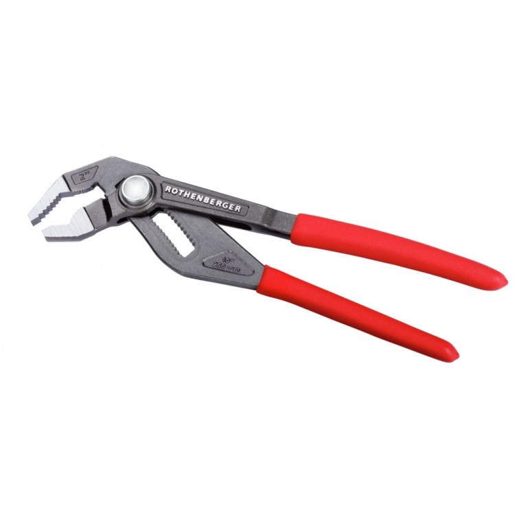 ROGRIP F 10" PLASTIFICADA 1K