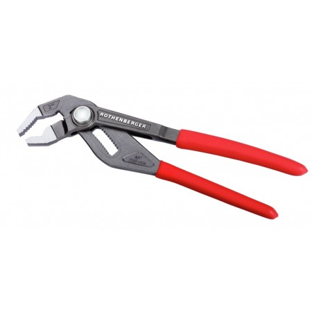 ROGRIP F 10" PLASTIFICADA 1K