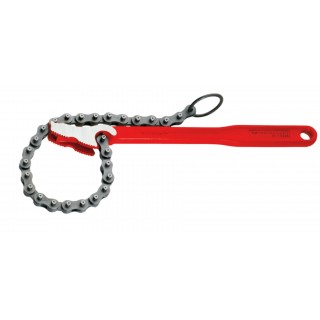 LLAVE DE CADENA 4" R/L