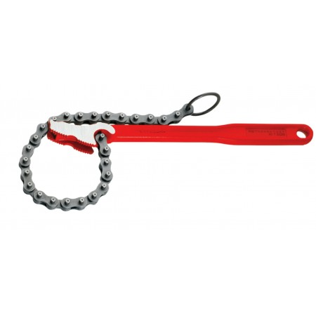 LLAVE DE CADENA 4" R/L