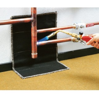 ALFOMBRA IGNIFUGA ROTHEMBERGER