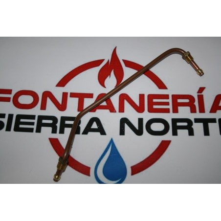 TUBO BY-PASS EUROLINE